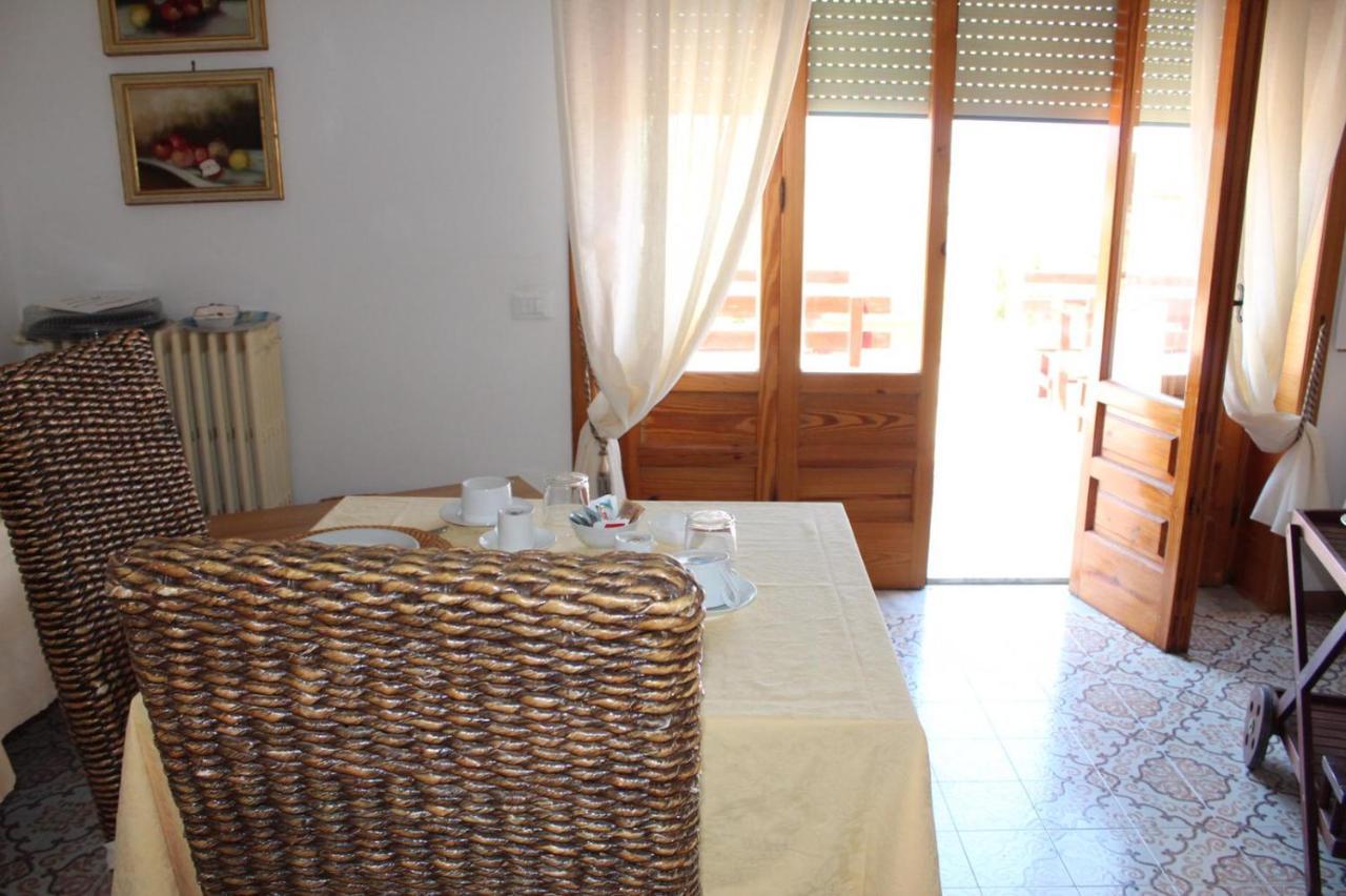 Villa Pedaci B&B Santa Maria di Leuca Zewnętrze zdjęcie